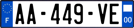 AA-449-VE