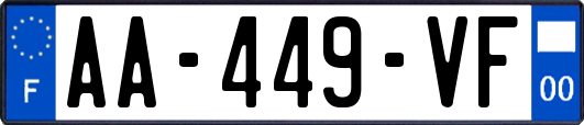 AA-449-VF