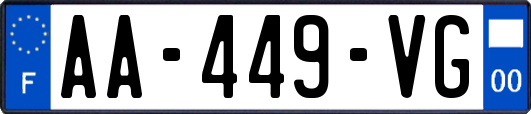 AA-449-VG