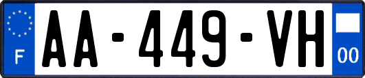 AA-449-VH