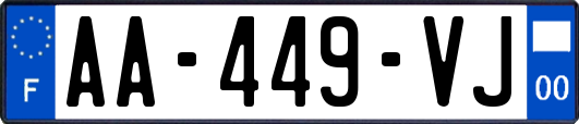 AA-449-VJ