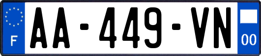 AA-449-VN