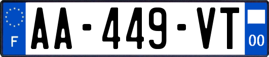 AA-449-VT