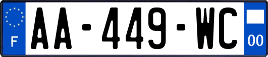 AA-449-WC