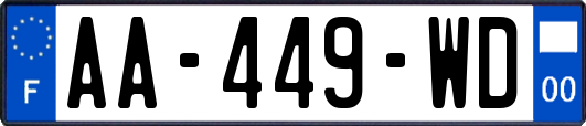 AA-449-WD