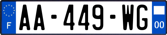 AA-449-WG