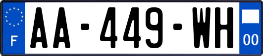 AA-449-WH