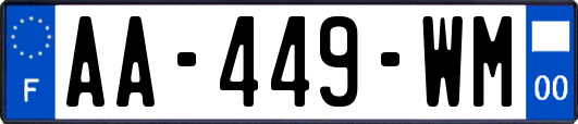 AA-449-WM