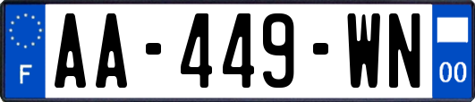 AA-449-WN