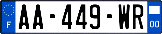 AA-449-WR