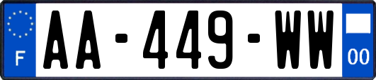 AA-449-WW