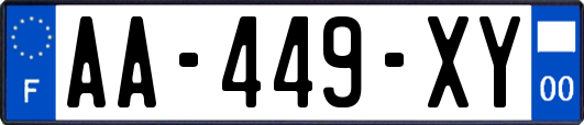 AA-449-XY