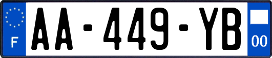 AA-449-YB