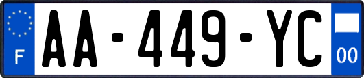 AA-449-YC