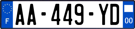 AA-449-YD