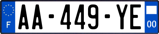 AA-449-YE