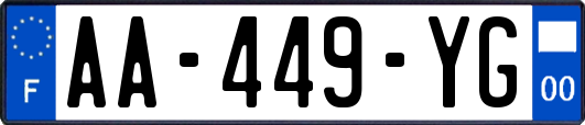 AA-449-YG