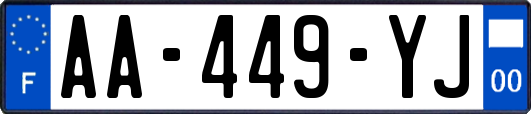 AA-449-YJ