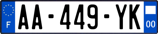 AA-449-YK