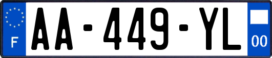 AA-449-YL