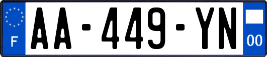 AA-449-YN