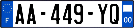 AA-449-YQ