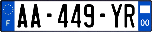 AA-449-YR