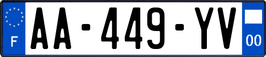 AA-449-YV