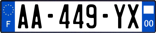 AA-449-YX