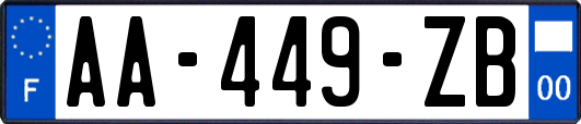 AA-449-ZB