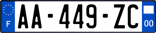 AA-449-ZC