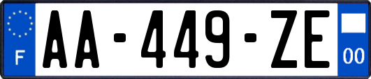 AA-449-ZE