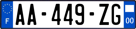 AA-449-ZG