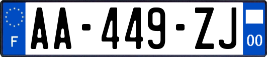 AA-449-ZJ