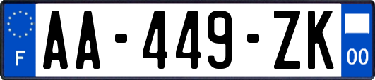 AA-449-ZK