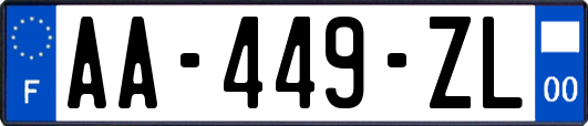 AA-449-ZL