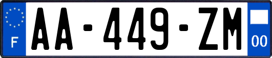 AA-449-ZM