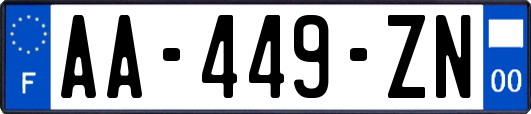 AA-449-ZN