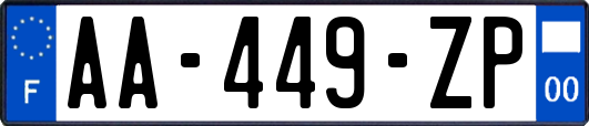 AA-449-ZP