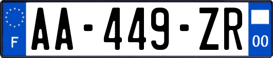 AA-449-ZR