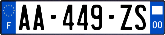 AA-449-ZS