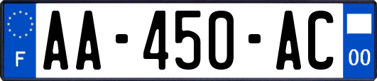 AA-450-AC