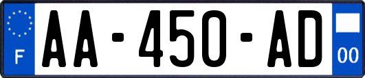 AA-450-AD