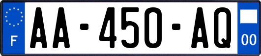 AA-450-AQ