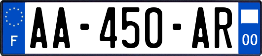AA-450-AR
