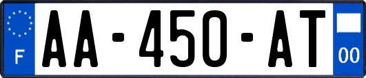 AA-450-AT