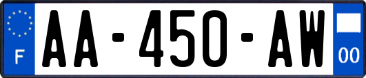 AA-450-AW