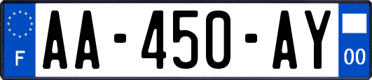 AA-450-AY