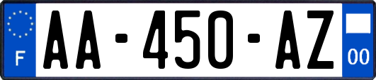 AA-450-AZ