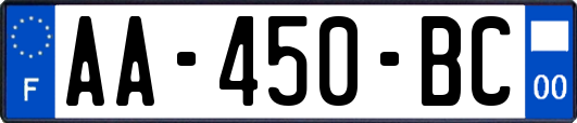 AA-450-BC